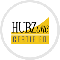 HUBZone Certified